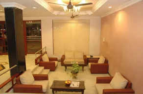 Hotel Saradharam - Image 4