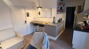 EXCLUSIVO PENTHOUSE EN CORDON SOHO CON DISNEY PLUS y PARKING INCLUIDOS - Image 2