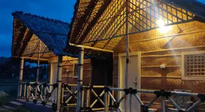 Mountain View Guesthouse Hampi - Image 2