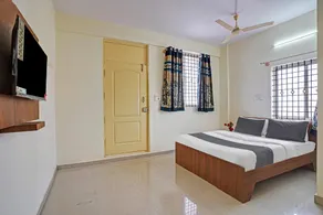 Super Hotel O SV LODGE - Image 2