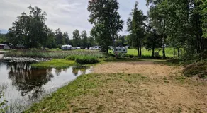 Lovsjöbadens Camping - Image 5