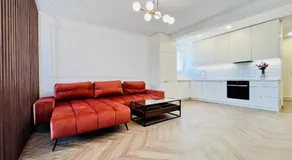 Apartamenty Lubin - Noclegi Lubin - Image 3