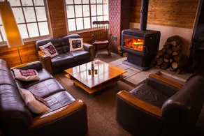Annupuri Oasis Lodge - Image 3