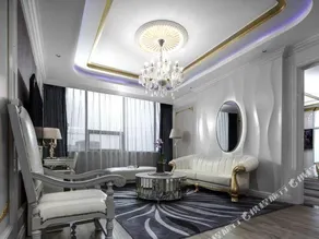 Yun Sky Garden Hotel (Jingmen Wanda Plaza Branch) - Image 2