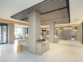 JI Hotel (Jinhua Wuyi Gucheng Hushanguangchang Branch) - Image 5