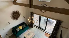 Converted Bullamoor Barns, Northallerton - Image 3