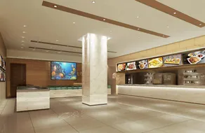 Dalian yuanfeng hotel - Image 2