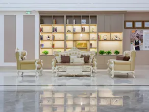 Vienna Hotel Jiangxi Fuzhou Yihuang - Image 2