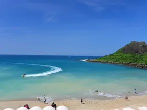Gold Sandy Beach Hotel - Image 4