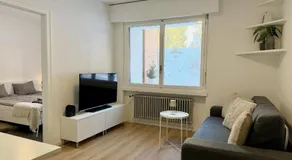 One bedroom apartment 5 min from the lift - Image 2