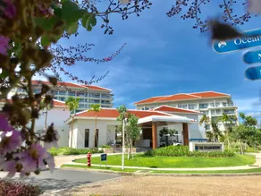 Ocean Villas Da Nang - Image 1