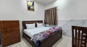 Hotel The Orchid Plaza - Image 2