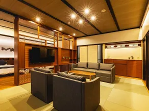 Tamatsukuri Onsen Yunosuke No Yado Chorakuen - Image 5