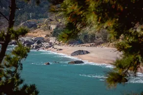 Wake in the Sea Homestay (Laoshan) - Image 5