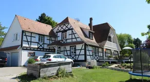 Romantik-Suite Nordelsaß B&B - Image 2