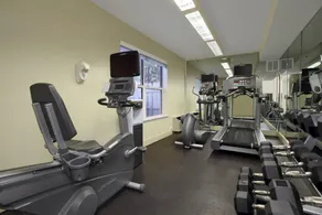 TownePlace Suites Newark Silicon Valley - Image 3