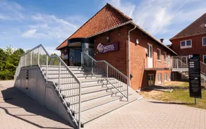 Copenhagen Go Hotel - Image 4
