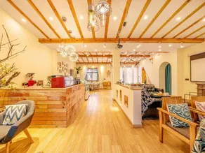 Mantu Boutique Hostel - Image 2