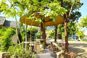 Aries Biru Hotel & Villa - Image 5