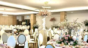 Hôtel Ivotel Abidjan - Image 3