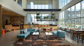 Hyatt House Monterrey Valle San Pedro - Image 3