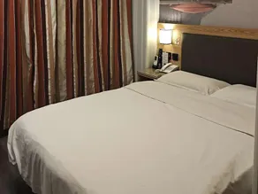 Thank Hotel Beijing Huairou Yanxi - Image 5