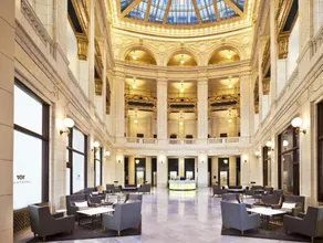 Hotel David Whitney, Autograph Collection - Image 5