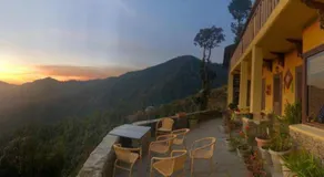 Tranquility In The Himalayas - Image 3