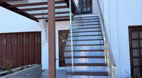 Wohnung mit Grill, Garten und Terrasse | Gartenblick | Perfekt für die Arbeit von Zuhause - Image 5