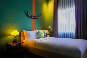 UNWND Boutique Hotel Dumaguete - Image 2
