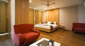 Hotel Ashoka Grand - Image 5