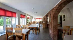 Beaufort Park Hotel - Image 2