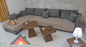 Dar Amira Traumurlaub In Mahdia Tunesien Modernes Luxerioses Haus-Strand Nahe - Image 5