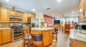 Orlando-Area Family Oasis with Lanai, Pool and Yard - Image 3