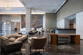 Shenyang Convention and Exhibition Center Accor Grand Mercure Hotel - Image 3