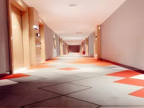 Borrman Hotel Huizhou Boluo Overseas Chinese School Tianhong Plaza - Image 4