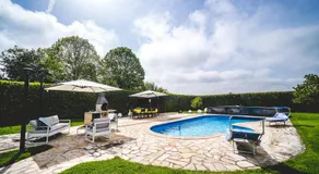 L'Oasi nei Pati - Piscina - Parcheggio Privato - Image 5