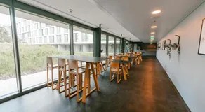 SwissTech Hotel - Image 2