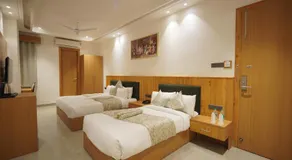 Hotel Northern Heights - Image 2