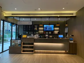 Hanting Hotel Wuhan Optics Valley Youth Club - Image 3