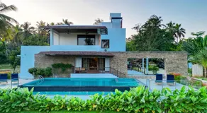 Pollachi Riverhouse, A CGH Earth Saha experience - Image 2
