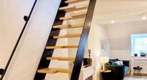 Stilvolle Maisonette Wohnung - Image 4