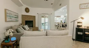 Stunning Home with Pool, Game Room and Firepit - Image 2
