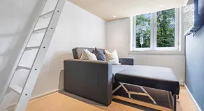 Shared apartment with private room in city center Oslo - Image 4