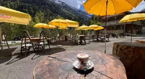 "Terrasse" Nessental - Image 4