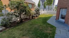 Le White Garden - Image 4