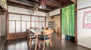 Private reservation near KIX "Wakeikan" - Image 3