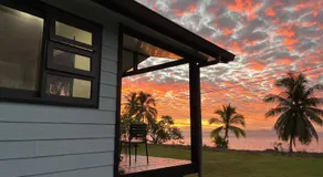 AHARAU lodge - Image 3