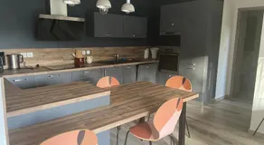 Appartement cosy au calme - Image 4
