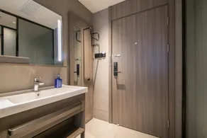 Hanting Hotel Wuhan Wansongyuan Wangjiadun East Metro Station - Image 2